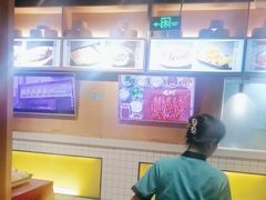 -黑家养生粥道馆(新世纪店)