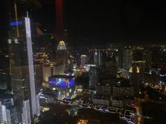 -无锡苏宁银河国际酒店·大堂酒廊