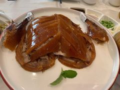 -大鸭梨烤鸭(石佛营店)