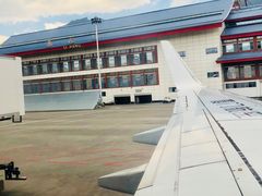 -丽江三义国际机场