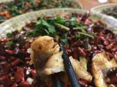 -陈有良尖椒鸡(渝中示范店)
