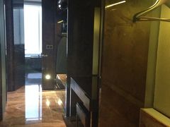 -广州天河希尔顿酒店