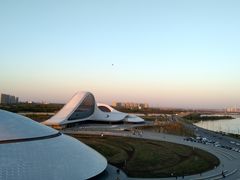 -哈尔滨大剧院