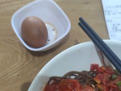 -三好食堂(煎饺·馄饨·肉饼米线·盛世广场店)