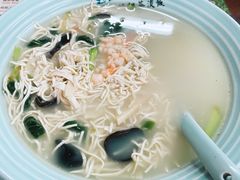 -粗茶淡饭(东关街店)