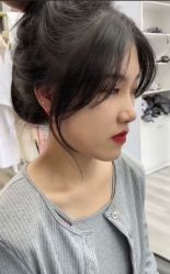 -KIMI HAIR SALON·烫染设计店