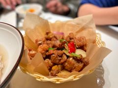 -清晖小苑•顺德地方菜(壹海城店)