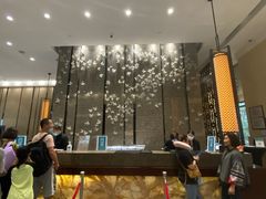 -昆明洲际酒店