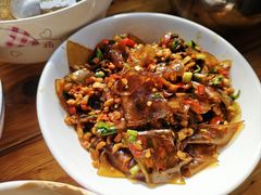 -四方坪三十栋饭店(四方坪店)