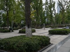 -百林公园-两江幸福广场