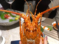 -極上萬膳·日料放题(海岸城店)