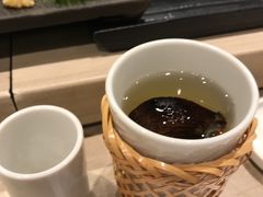-梅丘·寿司の美登利(银座店)