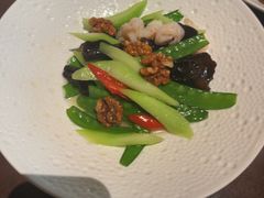 -奉天小馆·非遗东北菜(沈阳万象城店)