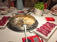 -八合里潮汕鲜牛肉火锅(深圳海岸城店)