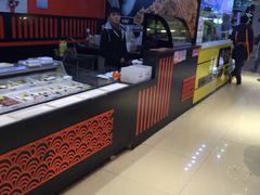 -澳门街美食城(世界城光谷步行街店)