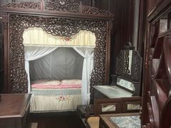 -东山雕花楼