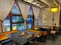 -巴蜀大将火锅(春熙店)