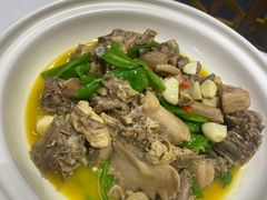 -一品江南韵·淮扬菜