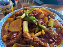 -福顺祥大盘鸡(临潼店)