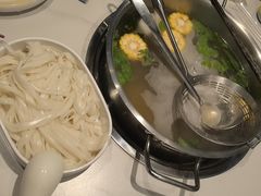 -潮正和潮汕牛肉火锅·老字号(番禺万达店)