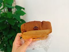 -沁屋面包店(人民东路店)