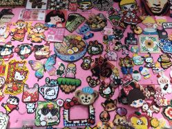 -热爱手作·拼豆·香薰蜡烛