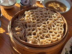 -弓二莜面(总店)