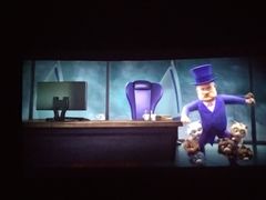 -武汉华夏国际影城(鲁广店)