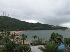 -格力东澳大酒店-蓝色海岸餐厅
