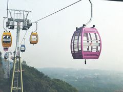 -东湖磨山景区