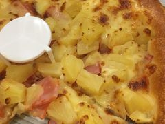-尊宝比萨(黄泥磅店)
