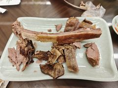 -清真·益鑫羊肉手抓馆(花园北街店)
