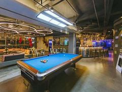 -CIAO·团建聚餐·生日派对轰趴馆(福田店)