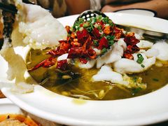 -湘聚缘湘菜馆(斜土路店)