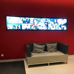 -安利上海体验馆