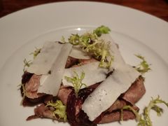 -非常时髦餐厅VUE Restaurant(外滩茂悦大酒店)