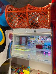 -KidSteam儿童乐园(富力城店)