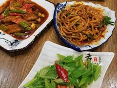 -马尔扎哈烤肉餐厅(正茂·海龙花园店)