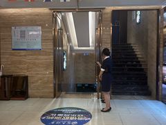 -金色印象·4K影院式足体养生(南方花园店)