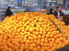 -神农美特好生鲜超市(康宁街店)