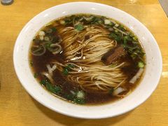 -水仙拉面(水仙街店)