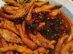-曼格活海鲜·牛排自助(光明蓝鲸店)