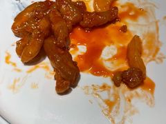 -佰家小厨·南京菜(夫子庙店)