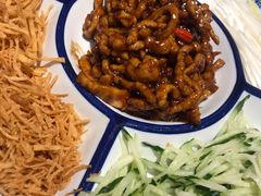 -吉祥春饼·烤鸭(国贸店)