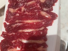 -潮汕大目牛肉火锅(皇岗旗舰店)
