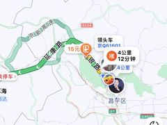 -观澜小洱海