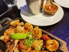 -blue frog蓝蛙(长泰广场店)