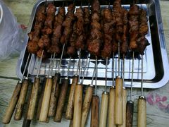 -王记西鎮电烤肉(汶上路店)