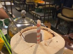 -润园四季椰子鸡火锅(南山海岸城店)