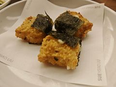 -苏小柳点心·手作小笼包(浦东嘉里城分院)